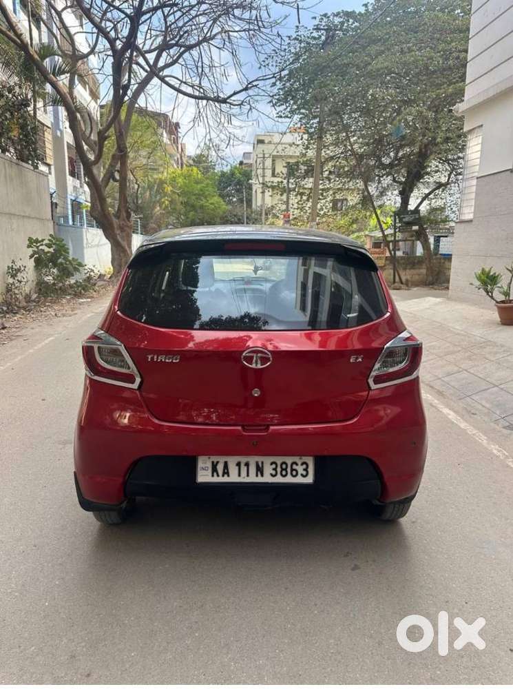 Tata Tiago Xe, 2019, Petrol
