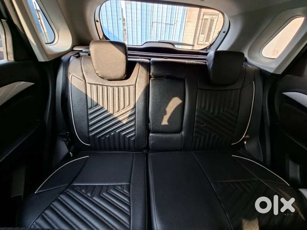 Toyota Urban Cruiser 2021 Ready