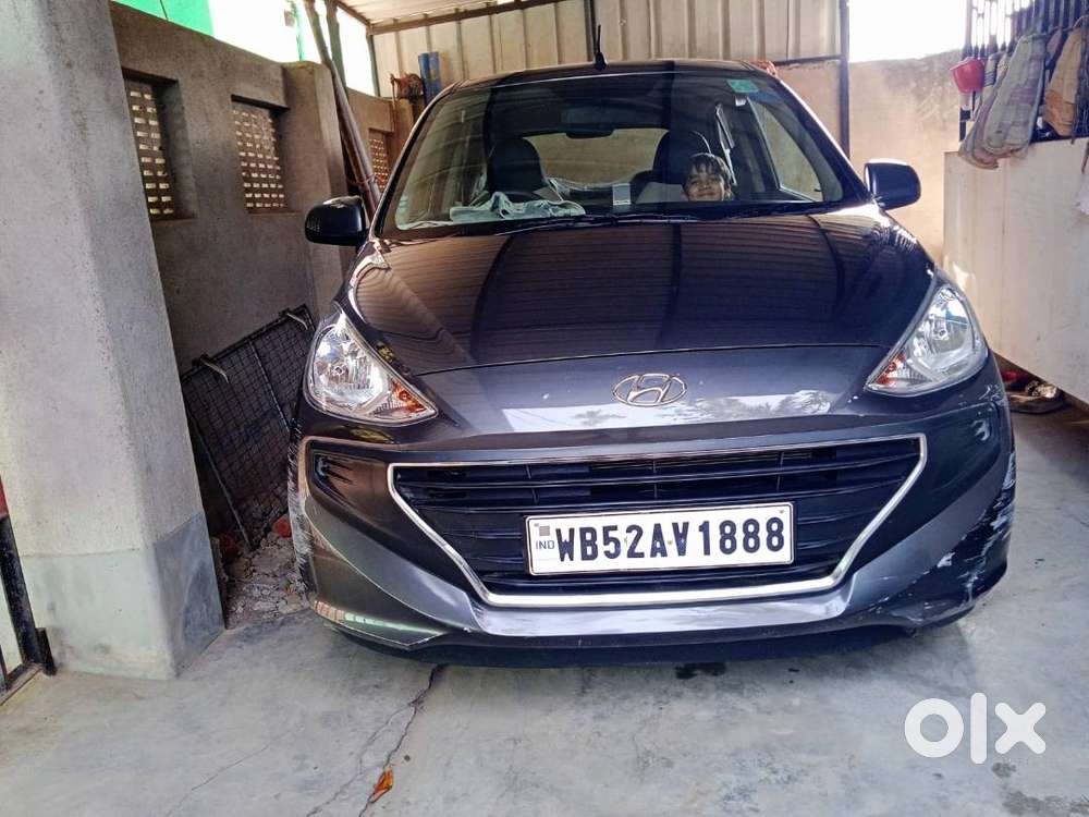 Hyundai Santro Magna 2020 For Sale