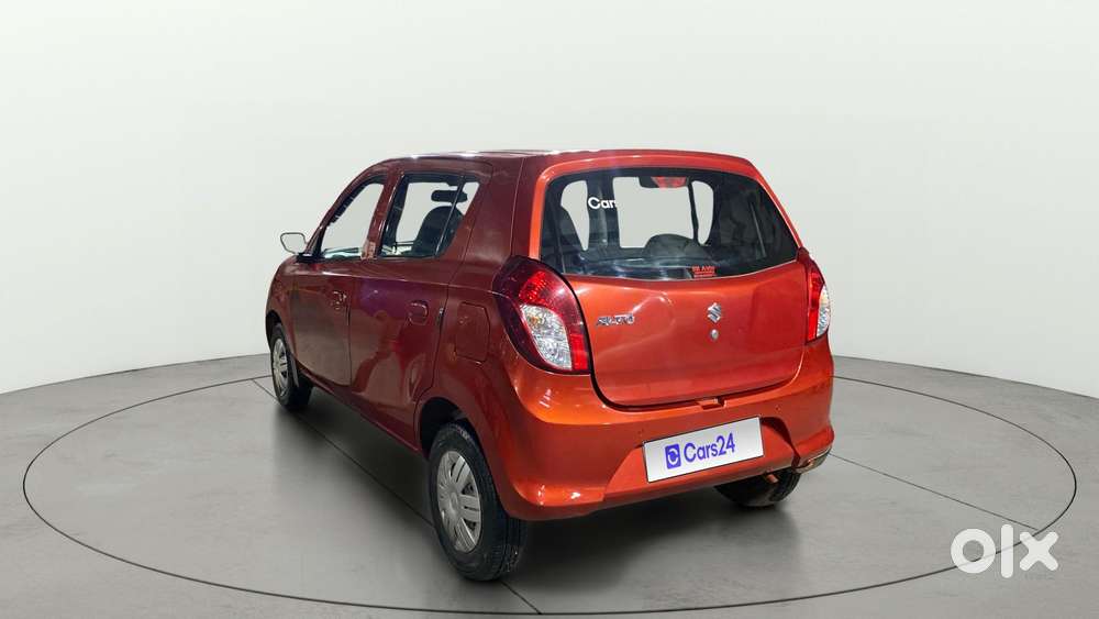 Maruti Suzuki Alto 0.8 Lxi (o), 2020, Petrol