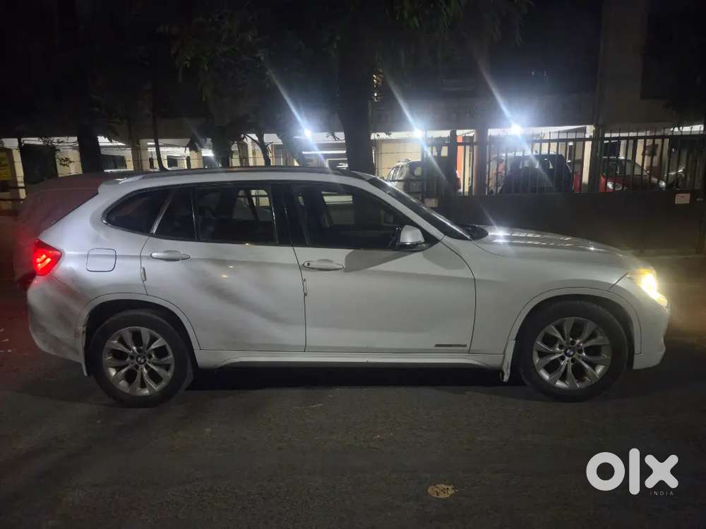 Bmw X1 2014 Diesel Vip No.