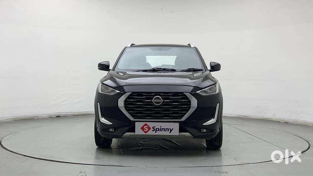 Nissan Magnite 1.0 Xv, 2022, Petrol