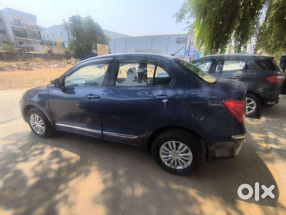 Maruti Suzuki Swift Dzire Vxi(o) Amt, 2018, Petrol