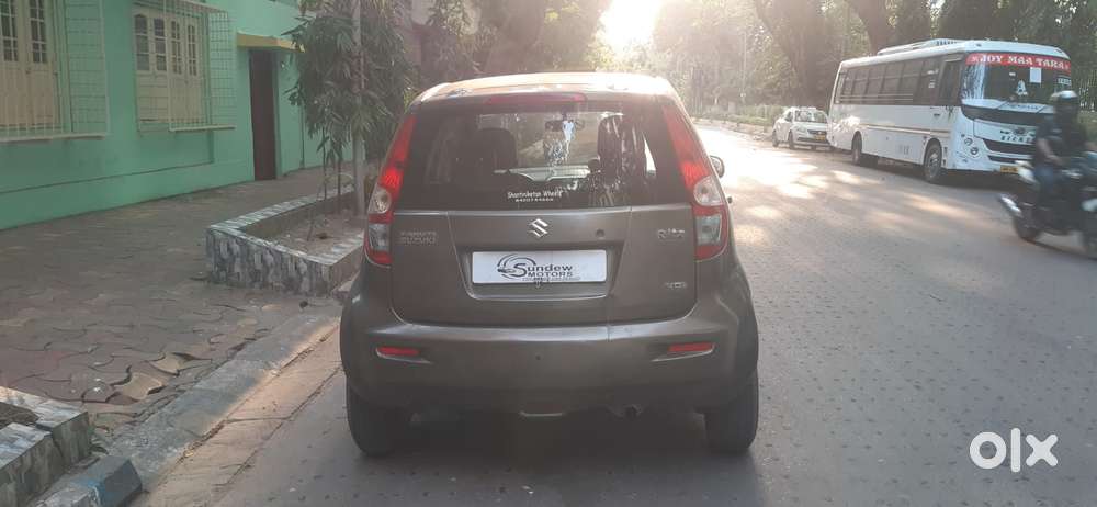 Maruti Suzuki Ritz Vdi Bs-iv, 2012, Diesel