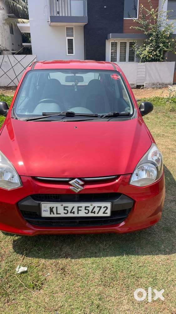 Maruti Suzuki Alto 800 2012-2016 Lxi, 2014, Petrol