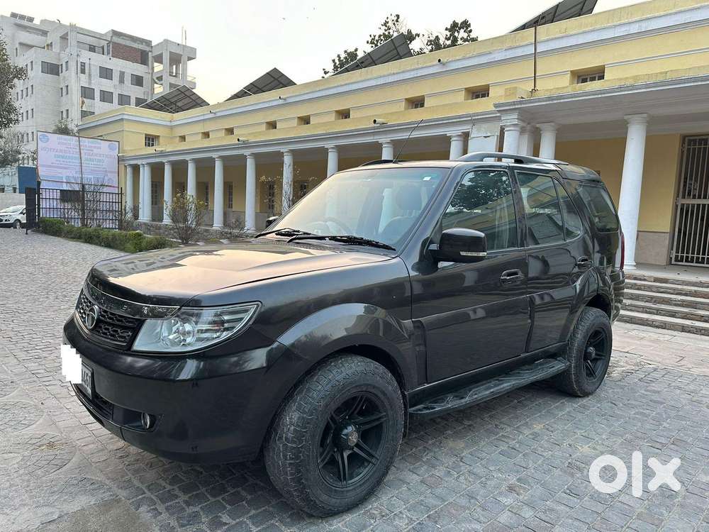 Tata Safari Storme [2015-2019] 2.2 Ex 4x2, 2016, Diesel