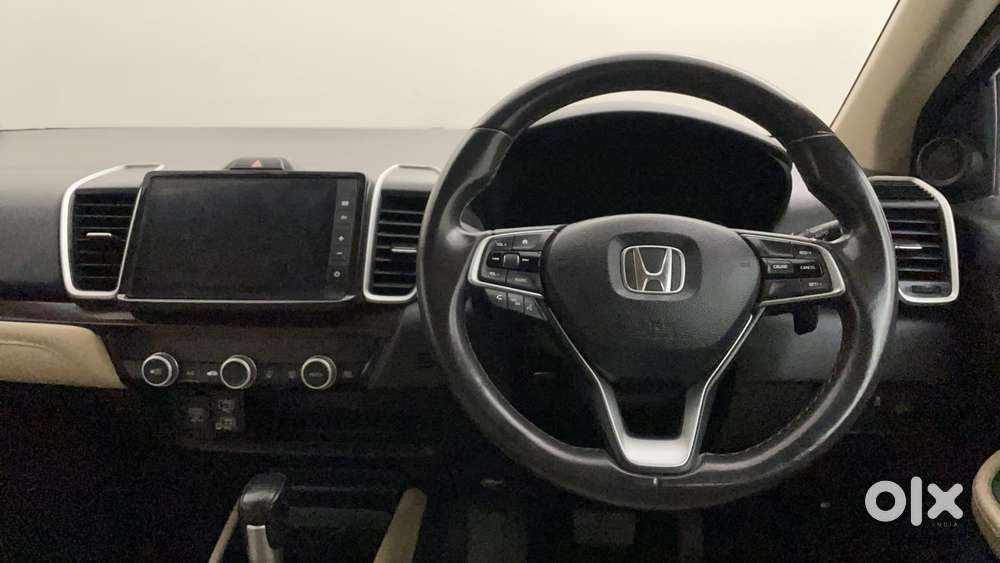 Honda City 1.5 Zx Cvt I-vtec, 2023, Petrol