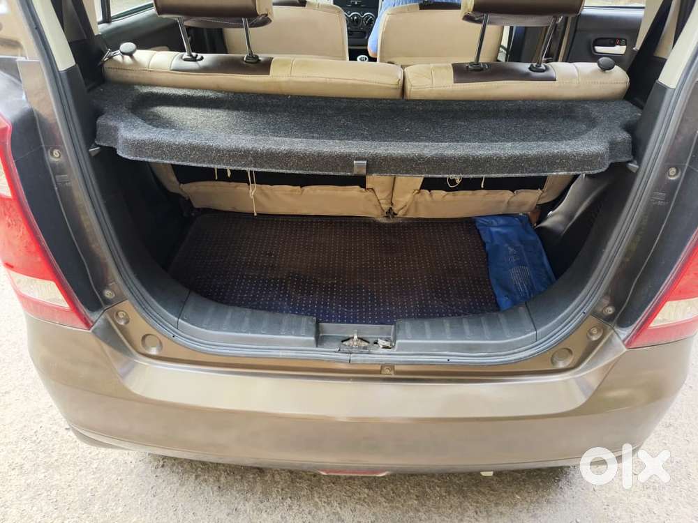Maruti Suzuki Wagon R 1.0 2010-2019 Vxi (o), 2013, Petrol