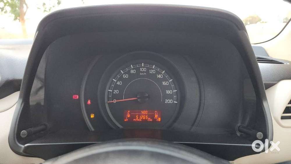 Maruti Suzuki Swift Dzire Ldi Bsiv, 2024, Cng & Hybrids