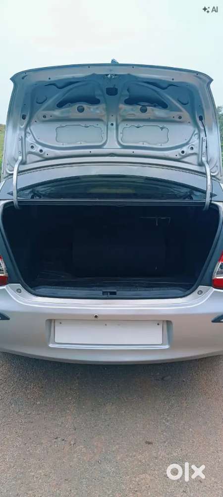 Toyota Etios Diesel Manual 2016