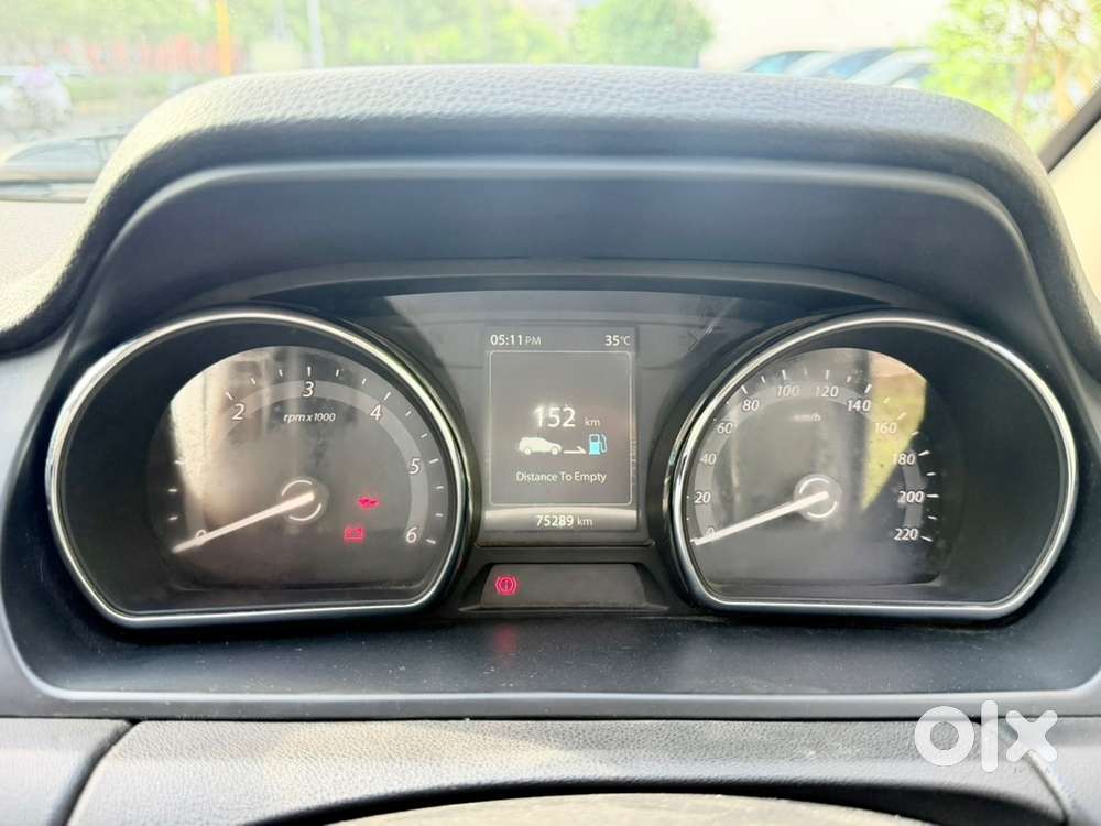 Tata Hexa Diesel Manual 2017 In A Good Condition