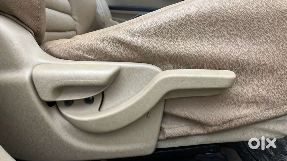 Honda Brio S Mt, 2015, Petrol