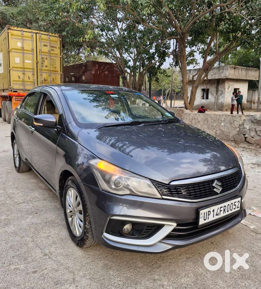 Maruti Suzuki Ciaz Delta 1.5, 2023, Petrol