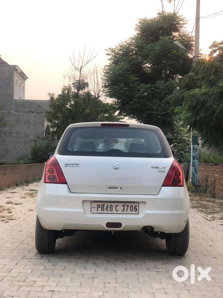 Maruti Suzuki Swift 2009 Diesel 113000 Km Driven