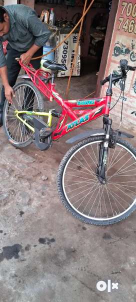 Ranger discount cycle olx