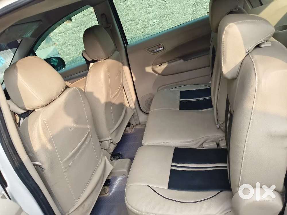 Maruti Suzuki Ertiga Cng 2018