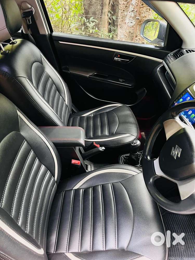 Excellent Condition, No Maintenance Work