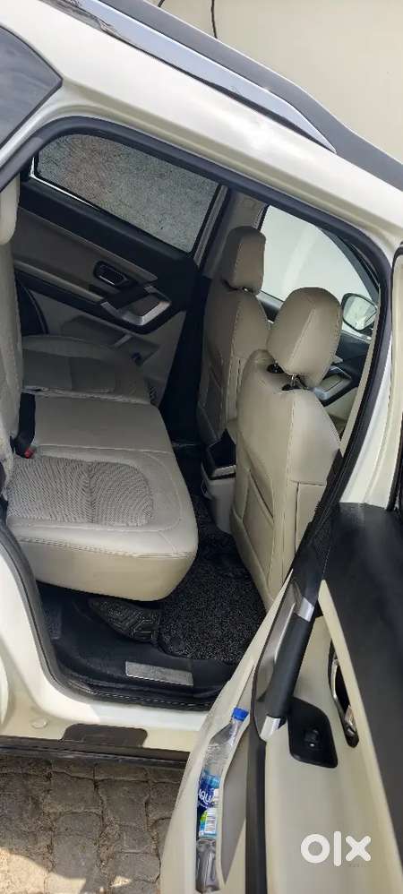 Tata Safari 2024 Diesel 69000 Km Driven Well Maintained