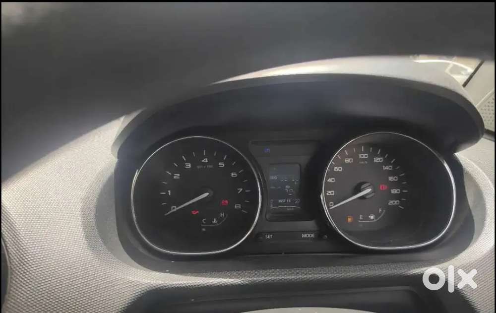 Tata Tiago 2019 Diesel 55609 Km Driven