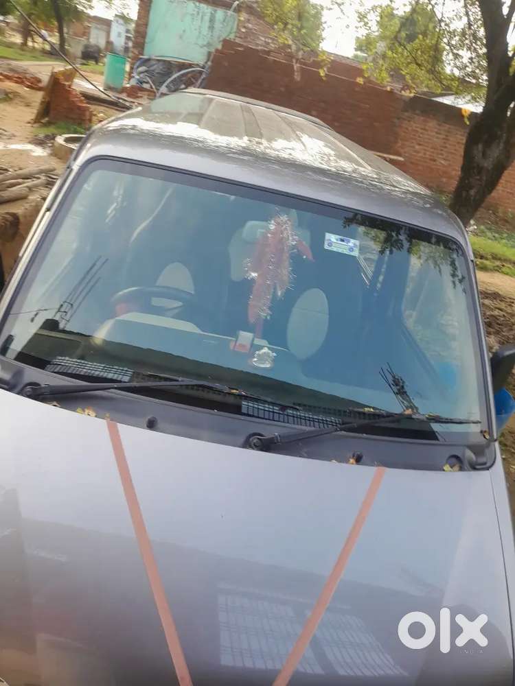 Maruti Suzuki Eeco 2023