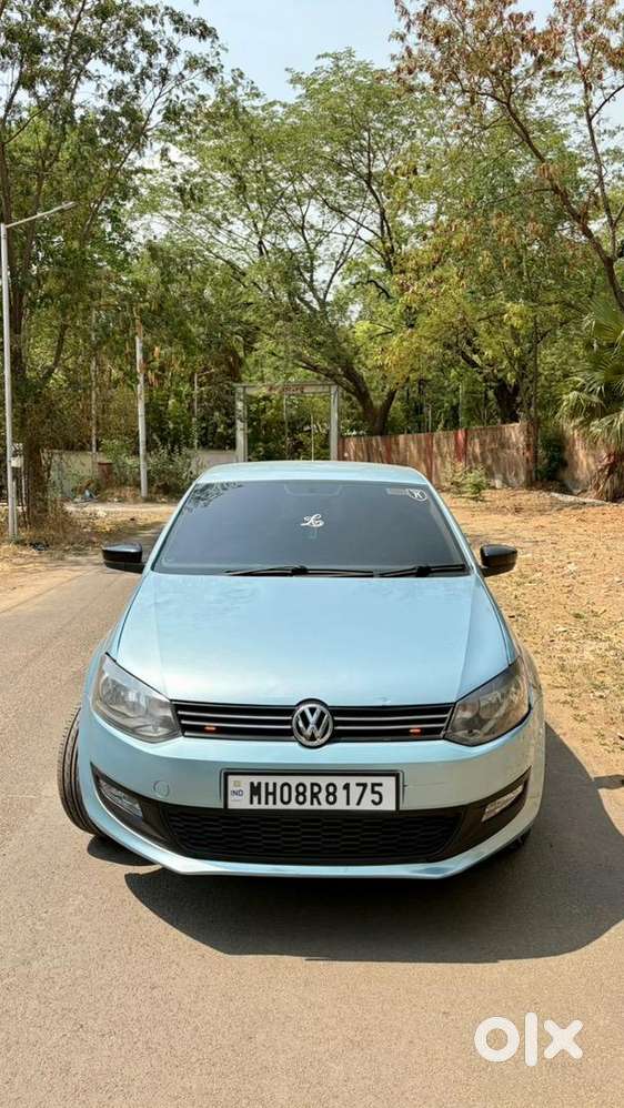 Volkswagen Polo Diesel 2011