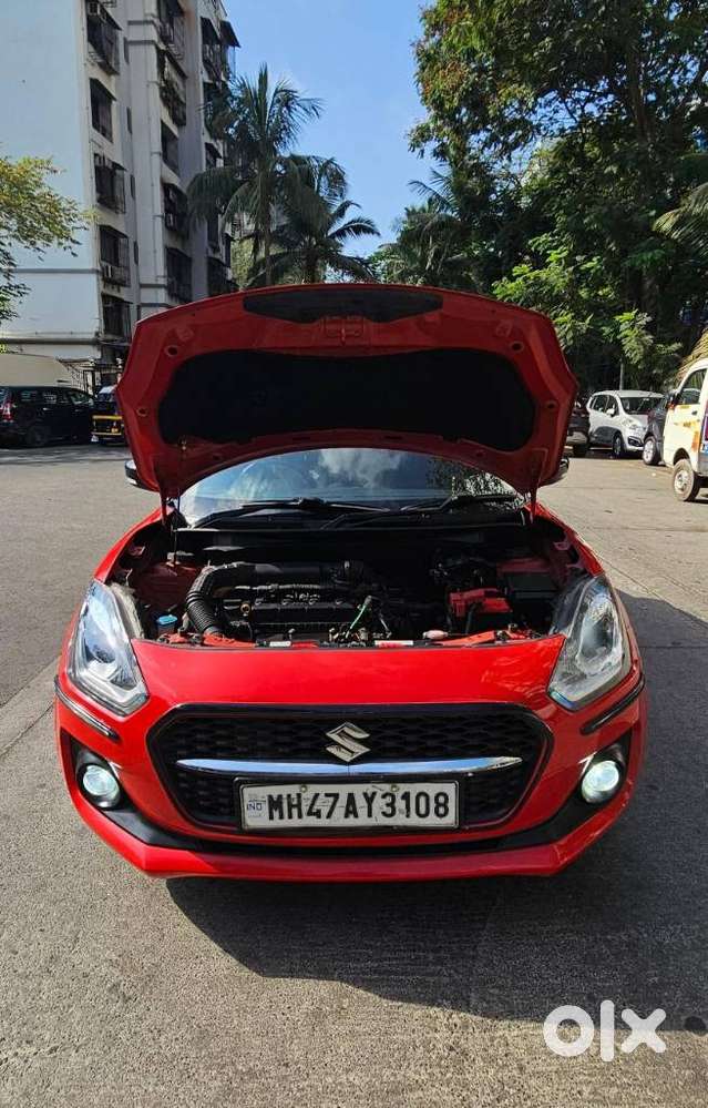Maruti Suzuki Swift 2018 Zxi Plus, 2021, Petrol