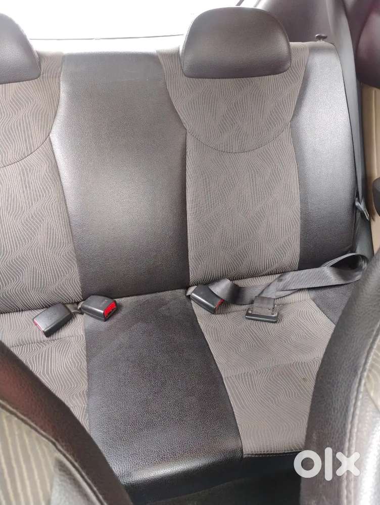 Hyundai Eon 2012 Petrol 44500 Km Driven
