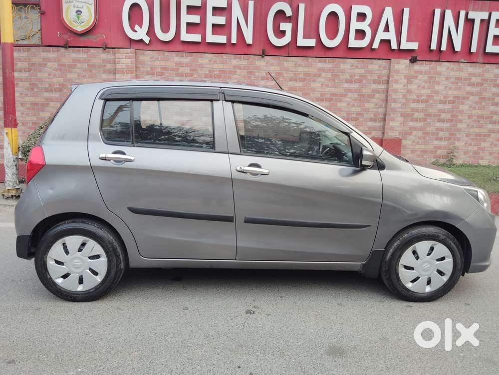 Maruti Suzuki Celerio Zxi Plus Amt, 2018, Petrol
