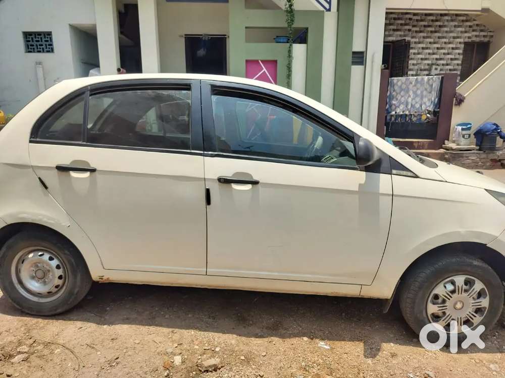 Tata Indica Vista 2014