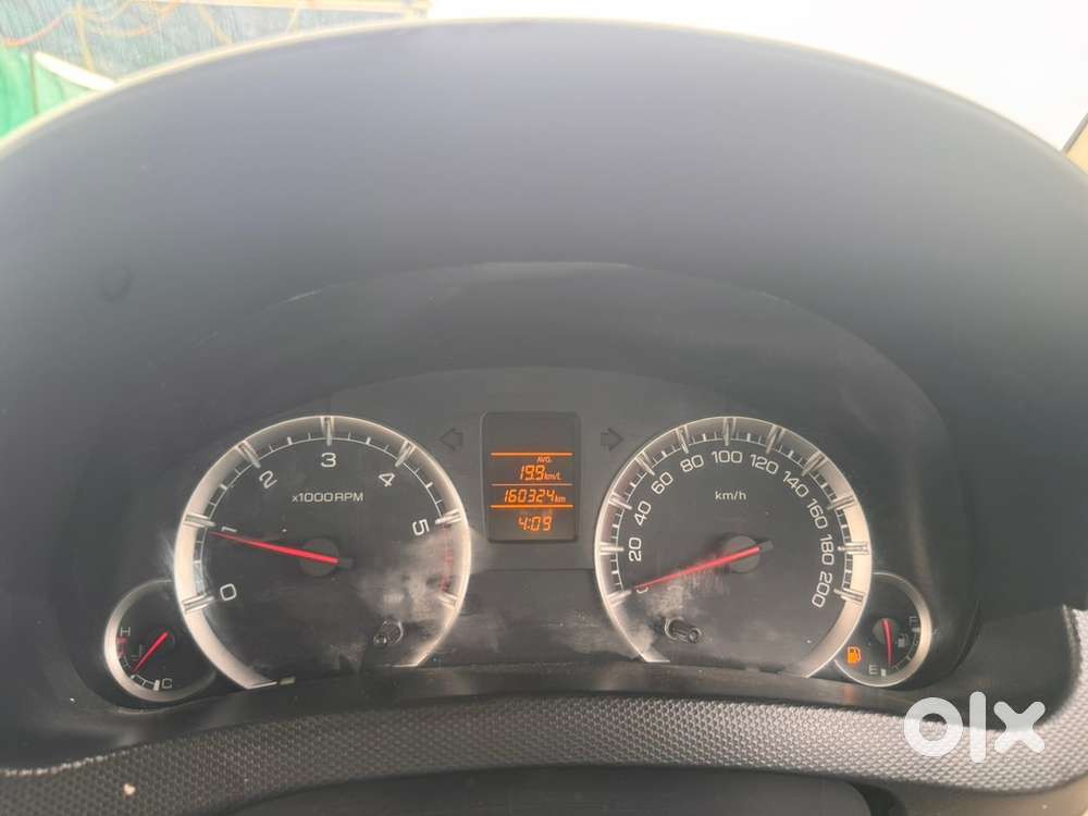 Maruti Suzuki Swift Dzire Vdi 2015