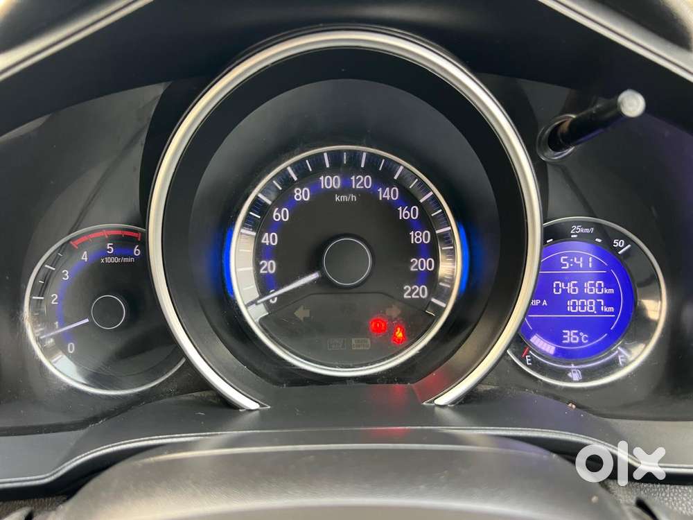 Honda Wr-v 1.5 Vx I-dtec, 2019, Diesel