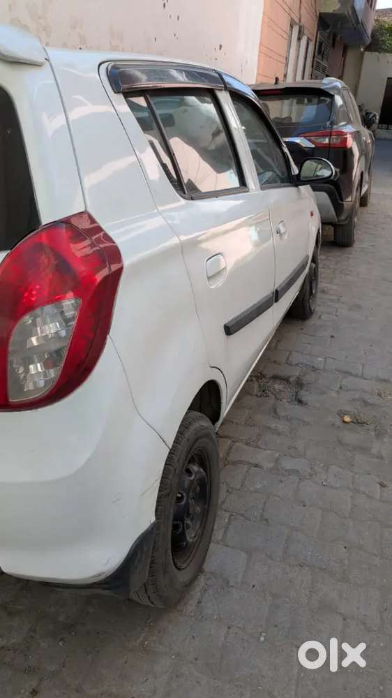 Alto Car साफ Condition Hai 78000 चली हुए Hai