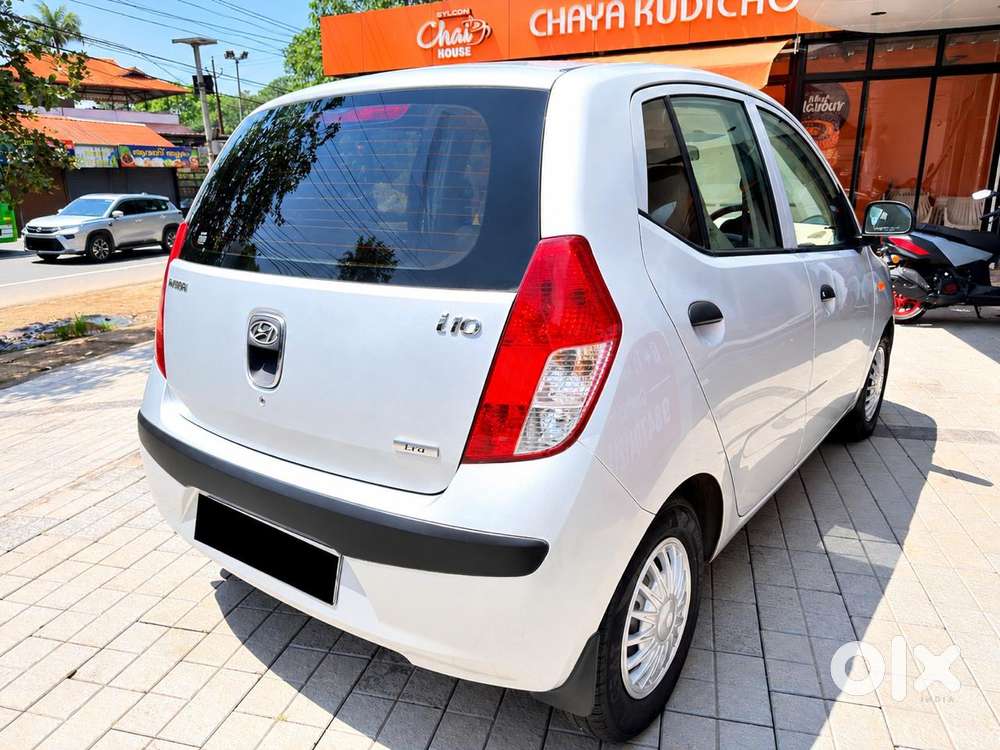 Hyundai I10 Era 1.1 Irde, 2009, Petrol