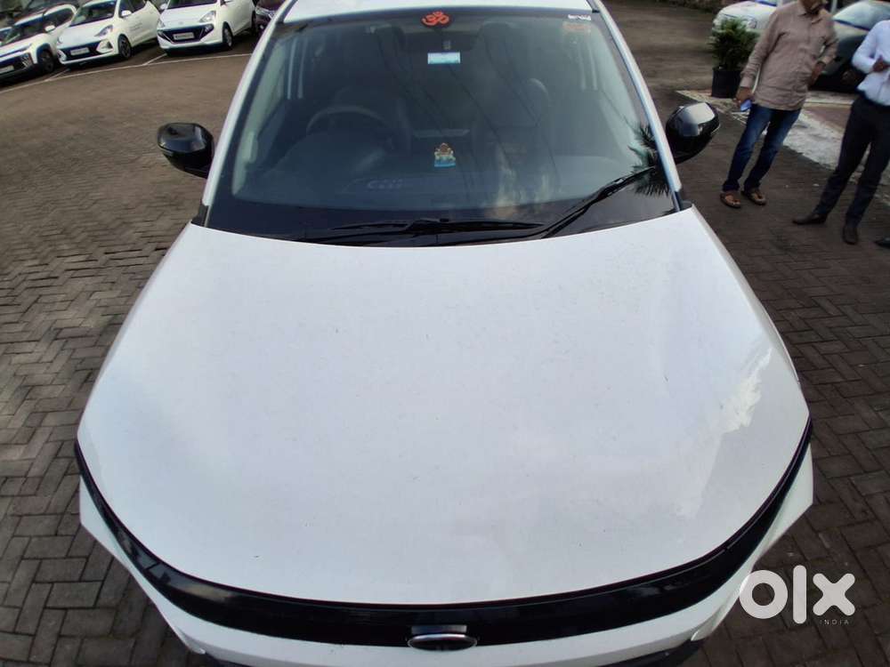 Tata Nexon 2024 Diesel Smart Plus