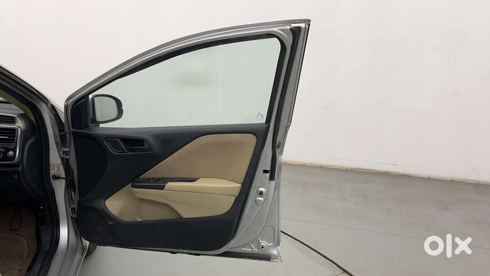 Honda City 2015-2017 I Vtec Cvt Sv, 2014, Petrol