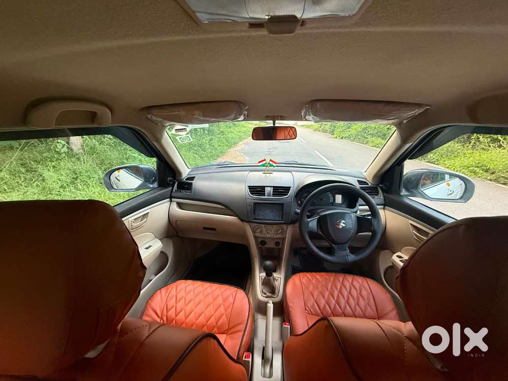 Maruti Suzuki Swift Dzire 1.2 Tour S Cng, 2022, Cng & Hybrids