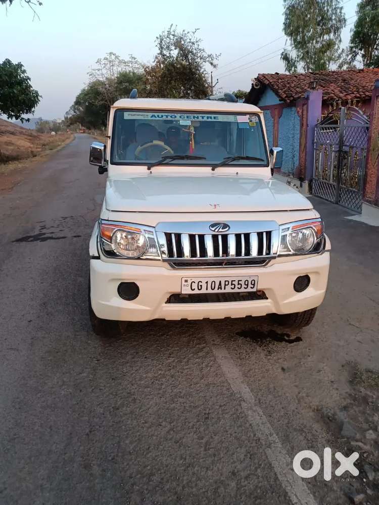 Mahindra Bolero Top 2018 Model October Ka