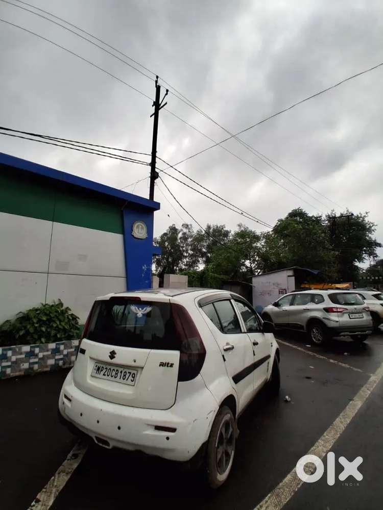 Maruti Suzuki Ritz 2011 Diesel 85000 Km Driven Good Condition