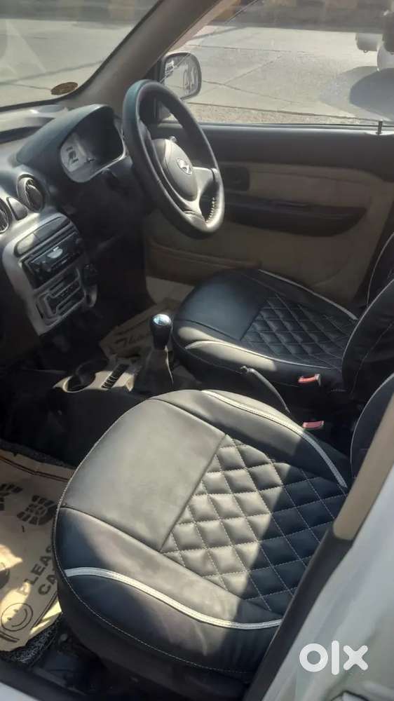Hyundai Santro Xing 2012
