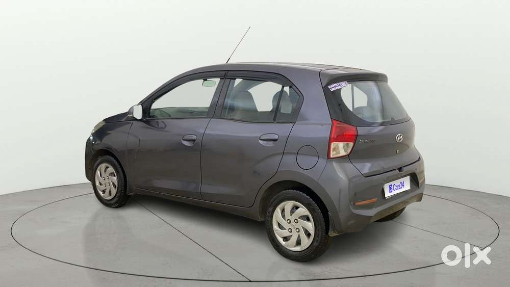 Hyundai New Santro 1.1 Sportz Mt Cng, 2020, Cng & Hybrids