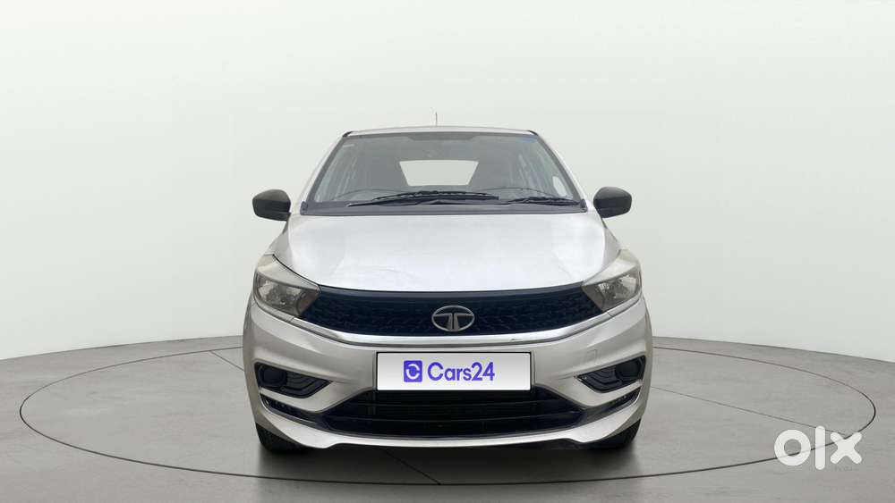 Tata Tigor 1.2 Revotron Xm, 2020, Petrol
