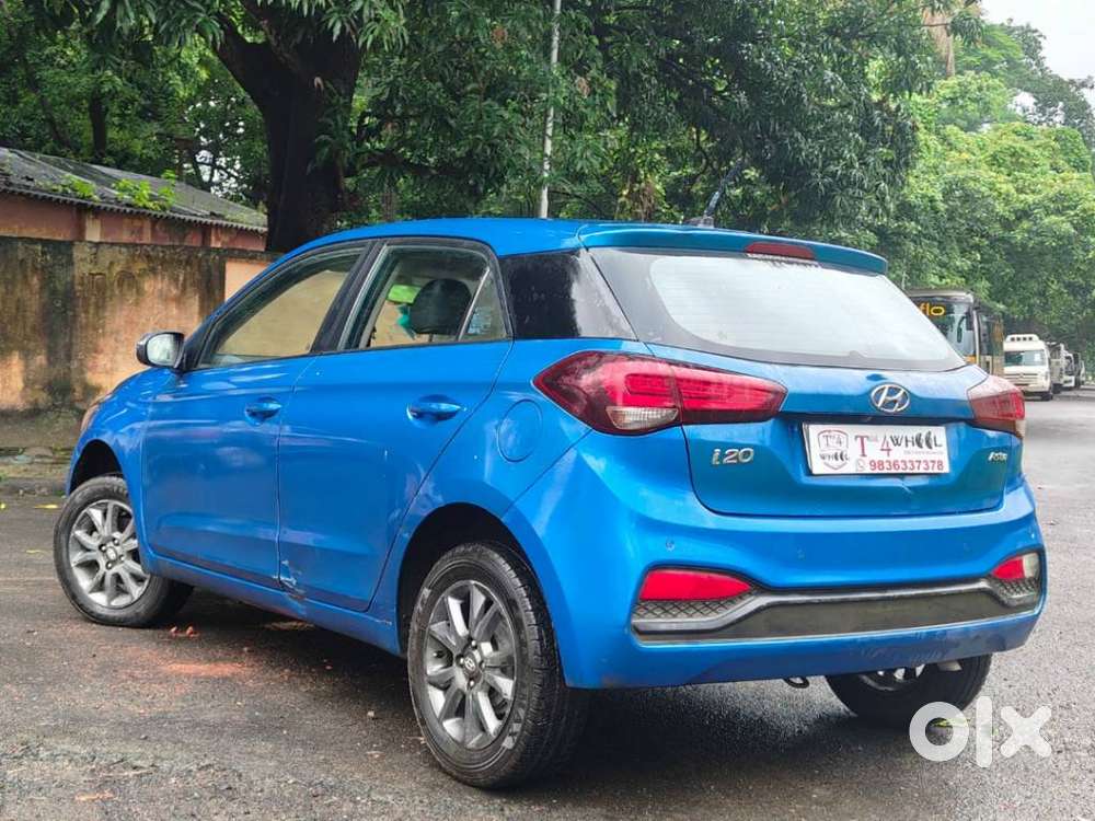 Hyundai Elite I20 [ ] 1.4 Asta Crdi, 2019, Diesel