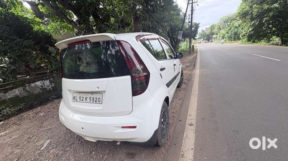 Maruti Suzuki Ritz 2016 Diesel Well Maintained