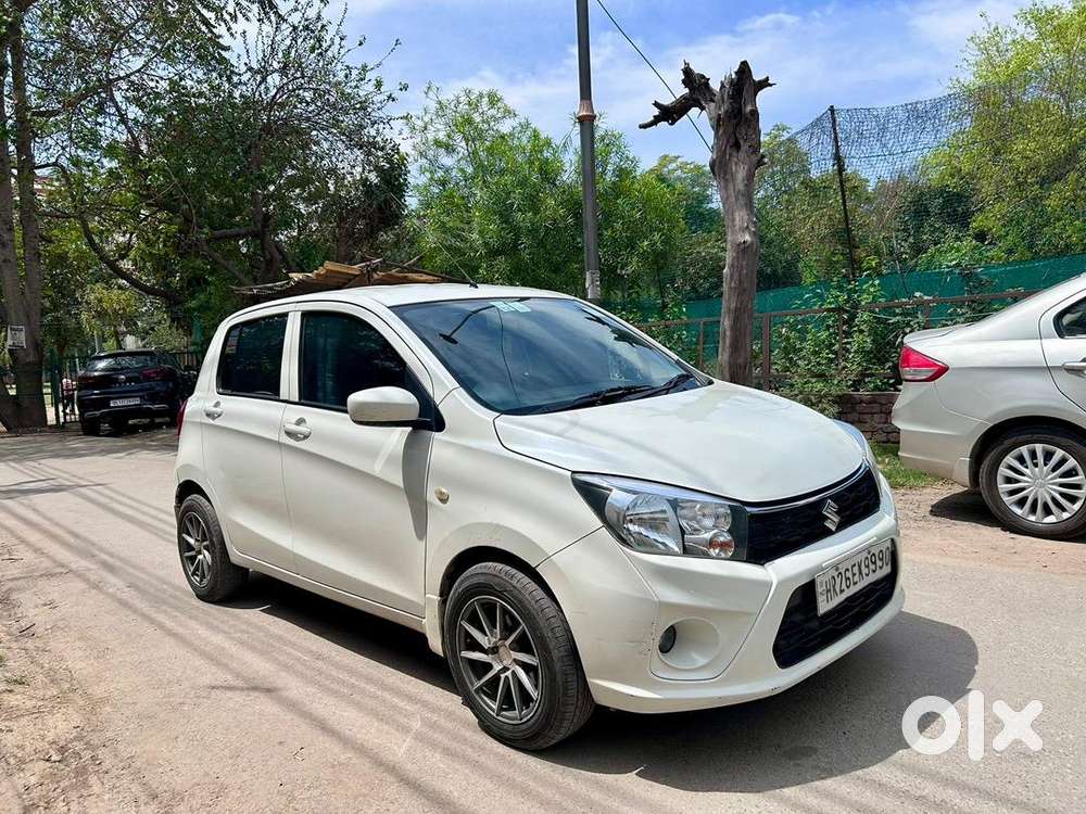 Maruti Suzuki Celerio 2020 Cng & Hybrids 123000 Km Driven