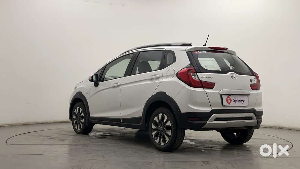 Honda Wr-v [2020-2023] 1.5 Sv I-dtec Mt, 2021, Diesel