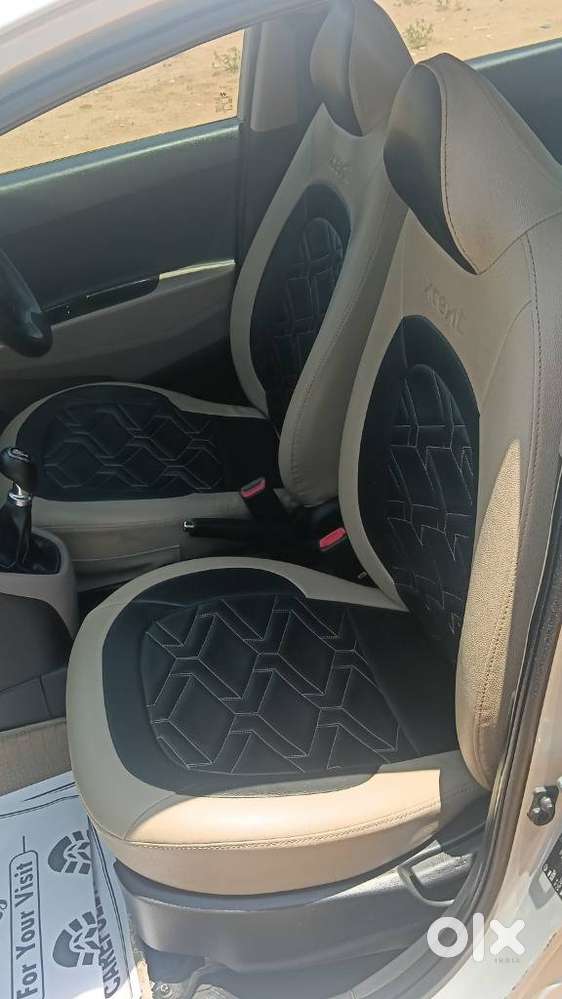 Hyundai Xcent, 2015, Petrol