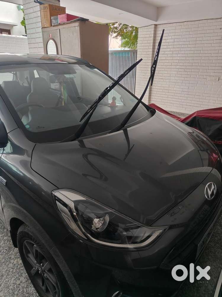 Hyundai Grand I10 Nios 2022 Petrol Well Maintained