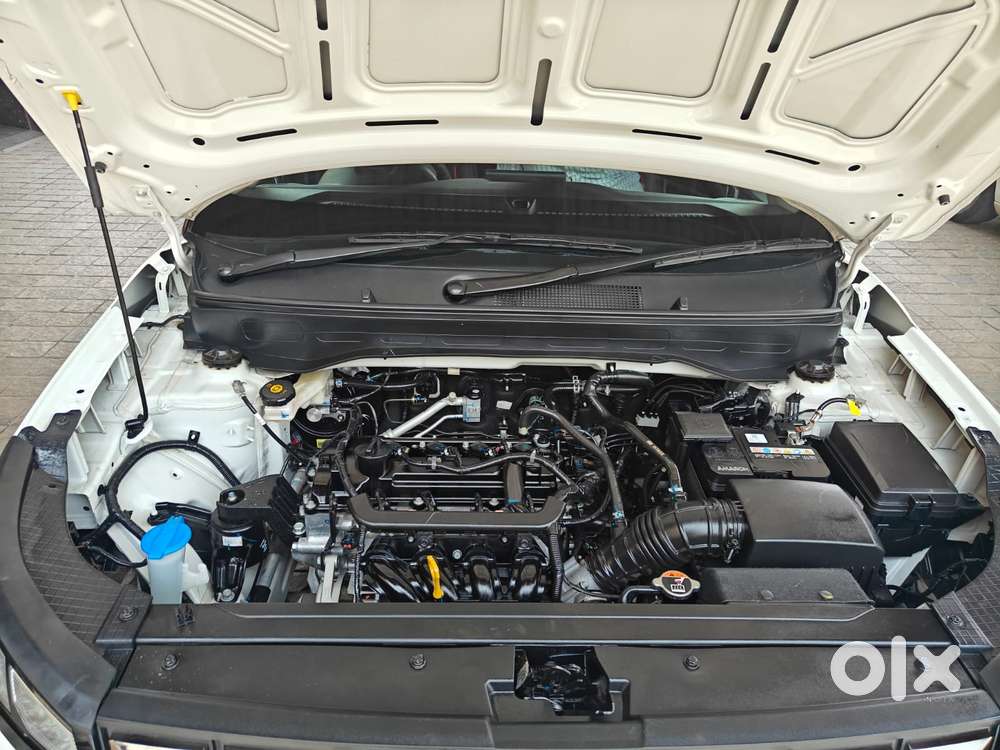 Hyundai Venue S Mt 1.2 Kappa, 2025, Petrol