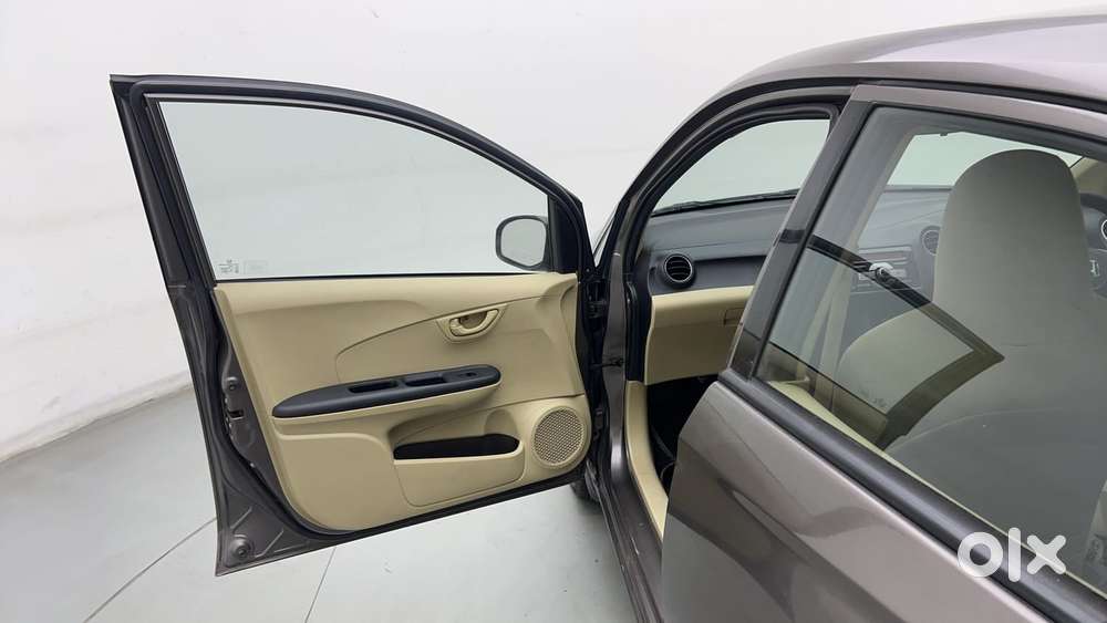 Honda Brio 1.2 S Mt, 2014, Petrol