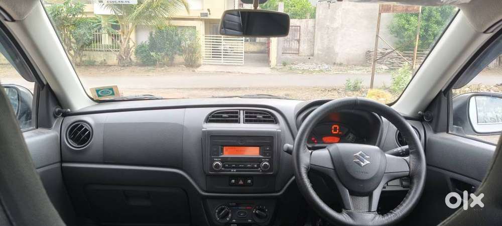 Maruti Suzuki Alto K10 Vxi (o), 2023, Petrol